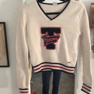 Vintage Tommy Hilfiger sweater